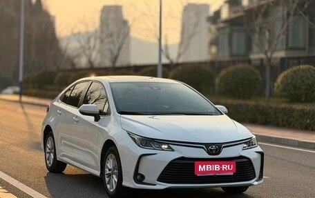 Toyota Corolla, 2022 год, 1 600 000 рублей, 6 фотография