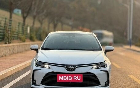 Toyota Corolla, 2022 год, 1 600 000 рублей, 5 фотография