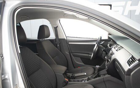 Skoda Octavia, 2017 год, 1 650 000 рублей, 7 фотография