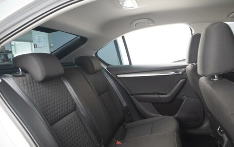 Skoda Octavia, 2017 год, 1 650 000 рублей, 6 фотография