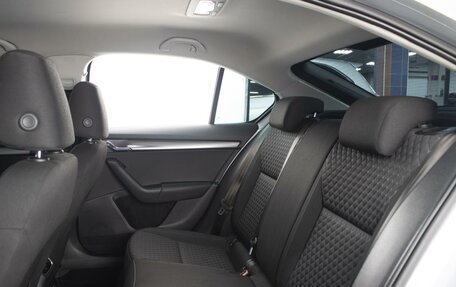 Skoda Octavia, 2017 год, 1 650 000 рублей, 8 фотография