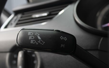 Skoda Octavia, 2017 год, 1 650 000 рублей, 18 фотография