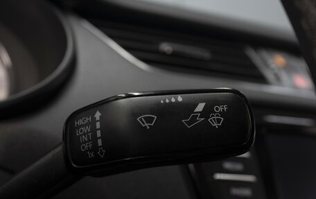 Skoda Octavia, 2017 год, 1 650 000 рублей, 19 фотография