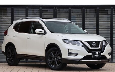 Nissan X-Trail, 2022 год, 1 740 000 рублей, 4 фотография