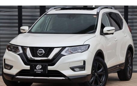 Nissan X-Trail, 2022 год, 1 740 000 рублей, 2 фотография