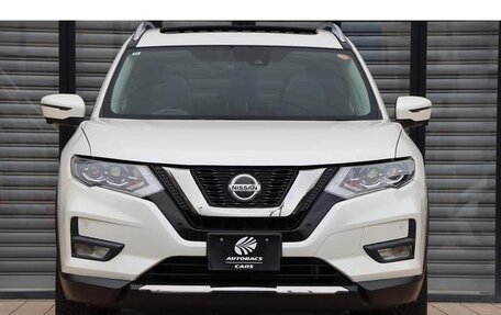 Nissan X-Trail, 2022 год, 1 740 000 рублей, 3 фотография