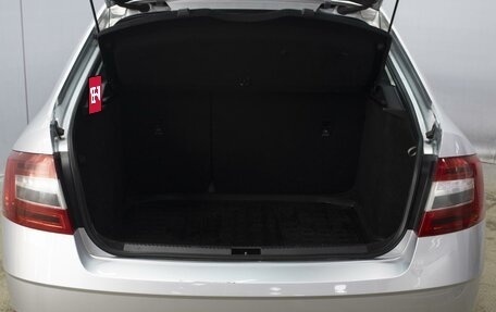 Skoda Octavia, 2017 год, 1 650 000 рублей, 21 фотография