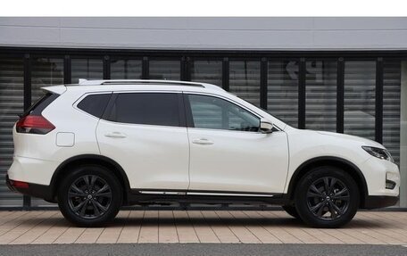 Nissan X-Trail, 2022 год, 1 740 000 рублей, 6 фотография