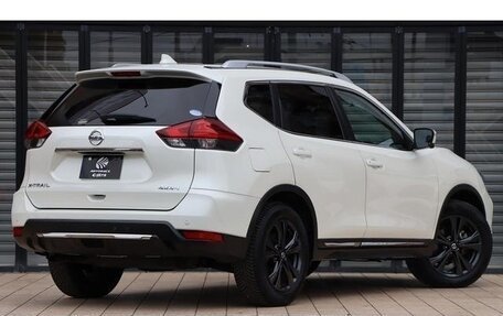 Nissan X-Trail, 2022 год, 1 740 000 рублей, 8 фотография