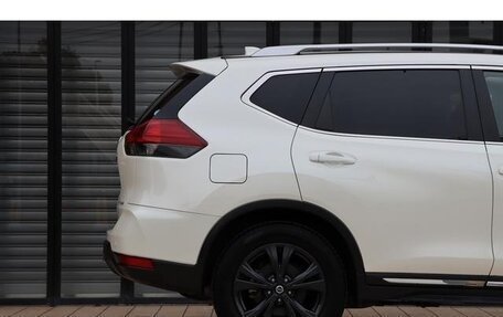 Nissan X-Trail, 2022 год, 1 740 000 рублей, 7 фотография