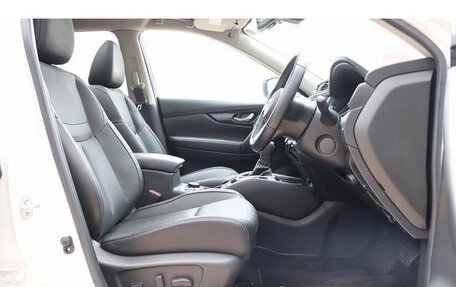 Nissan X-Trail, 2022 год, 1 740 000 рублей, 15 фотография