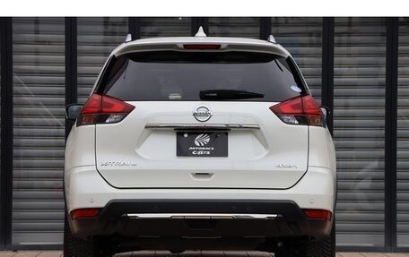 Nissan X-Trail, 2022 год, 1 740 000 рублей, 9 фотография