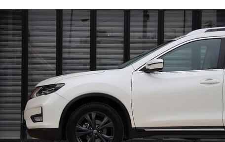 Nissan X-Trail, 2022 год, 1 740 000 рублей, 13 фотография