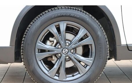 Nissan X-Trail, 2022 год, 1 740 000 рублей, 14 фотография