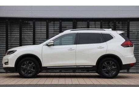 Nissan X-Trail, 2022 год, 1 740 000 рублей, 12 фотография