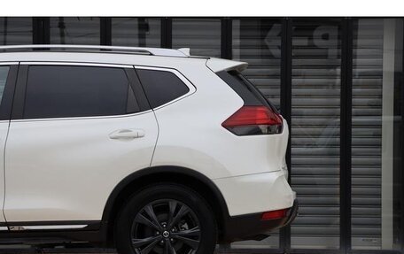 Nissan X-Trail, 2022 год, 1 740 000 рублей, 11 фотография