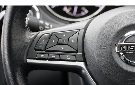 Nissan X-Trail, 2022 год, 1 740 000 рублей, 20 фотография