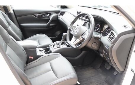 Nissan X-Trail, 2022 год, 1 740 000 рублей, 17 фотография