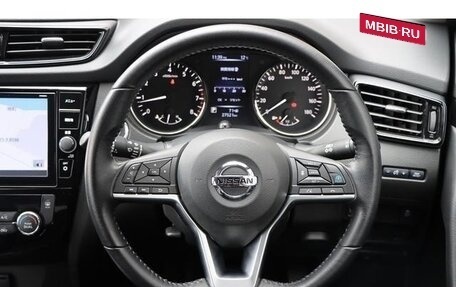 Nissan X-Trail, 2022 год, 1 740 000 рублей, 19 фотография