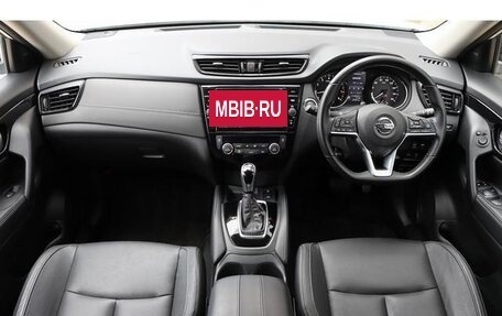 Nissan X-Trail, 2022 год, 1 740 000 рублей, 18 фотография