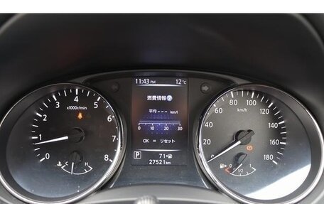 Nissan X-Trail, 2022 год, 1 740 000 рублей, 21 фотография