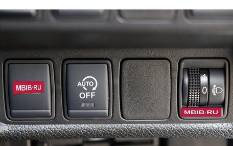 Nissan X-Trail, 2022 год, 1 740 000 рублей, 26 фотография