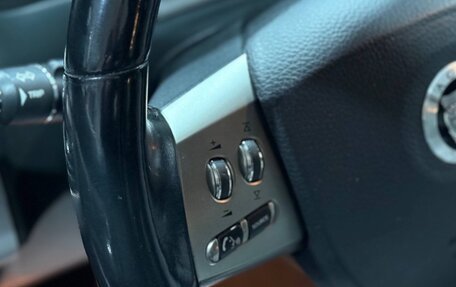 Jaguar XF I рестайлинг, 2010 год, 1 560 000 рублей, 15 фотография