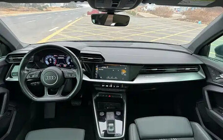 Audi A3, 2021 год, 1 579 000 рублей, 9 фотография