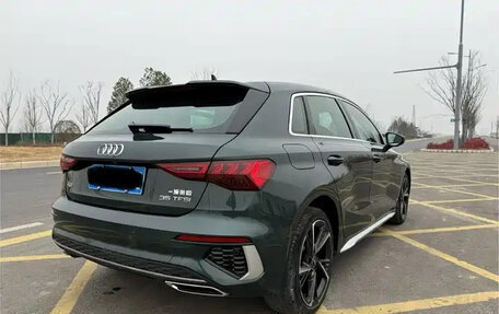 Audi A3, 2021 год, 1 579 000 рублей, 5 фотография