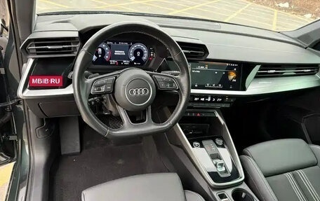 Audi A3, 2021 год, 1 579 000 рублей, 8 фотография