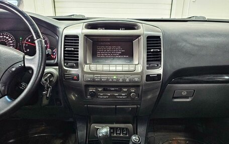 Lexus GX I, 2006 год, 2 079 000 рублей, 14 фотография