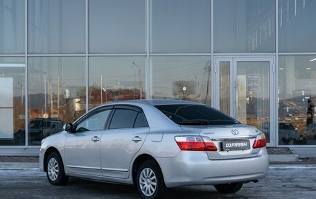 Toyota Premio, 2009 год, 1 150 000 рублей, 2 фотография