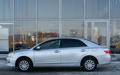 Toyota Premio, 2009 год, 1 150 000 рублей, 6 фотография