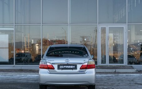 Toyota Premio, 2009 год, 1 150 000 рублей, 4 фотография