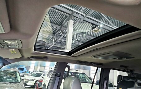 Lexus GX I, 2006 год, 2 079 000 рублей, 25 фотография