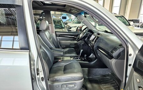 Lexus GX I, 2006 год, 2 079 000 рублей, 24 фотография