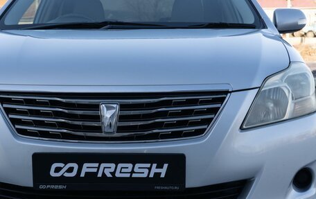 Toyota Premio, 2009 год, 1 150 000 рублей, 7 фотография