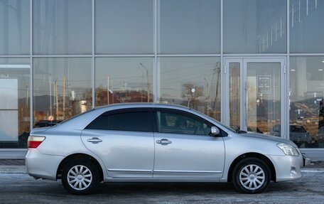 Toyota Premio, 2009 год, 1 150 000 рублей, 5 фотография