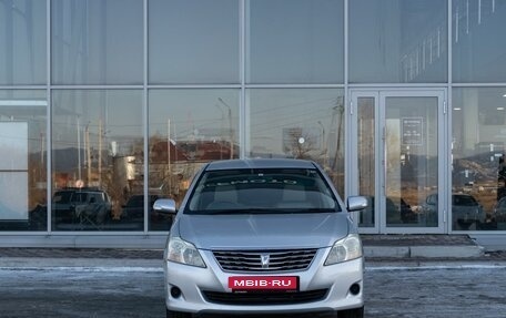 Toyota Premio, 2009 год, 1 150 000 рублей, 3 фотография