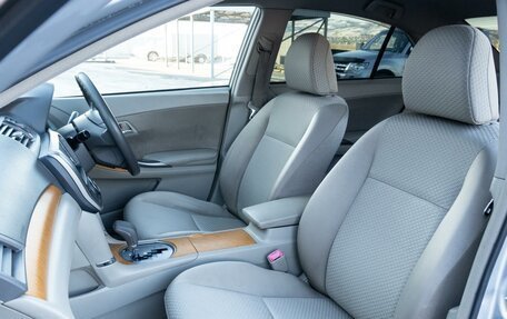 Toyota Premio, 2009 год, 1 150 000 рублей, 15 фотография