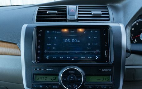 Toyota Premio, 2009 год, 1 150 000 рублей, 21 фотография