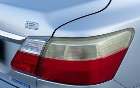 Toyota Premio, 2009 год, 1 150 000 рублей, 12 фотография