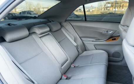 Toyota Premio, 2009 год, 1 150 000 рублей, 16 фотография