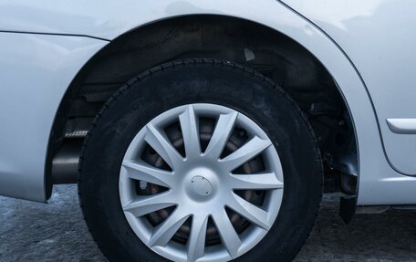 Toyota Premio, 2009 год, 1 150 000 рублей, 11 фотография