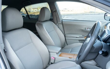 Toyota Premio, 2009 год, 1 150 000 рублей, 17 фотография