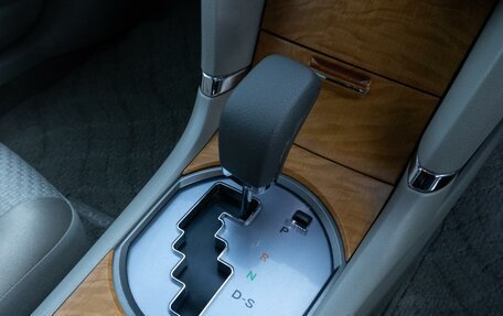 Toyota Premio, 2009 год, 1 150 000 рублей, 19 фотография