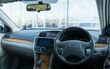 Toyota Premio, 2009 год, 1 150 000 рублей, 13 фотография