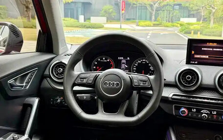 Audi Q2 I, 2021 год, 1 249 000 рублей, 12 фотография