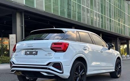 Audi Q2 I, 2022 год, 1 850 000 рублей, 8 фотография