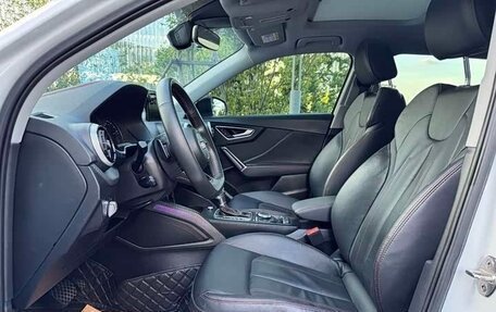 Audi Q2 I, 2022 год, 1 850 000 рублей, 6 фотография